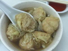 -麦文记面家(佐敦店)