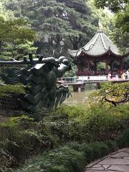 -丁香花园申粤轩·宴会厅