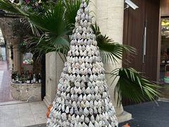-Osteria Garden 生蚝花园餐厅(原进贤路店)