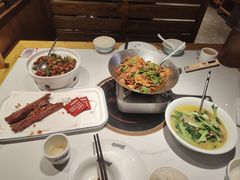 -老阿爸鲜鱼土菜(独墅湖店)