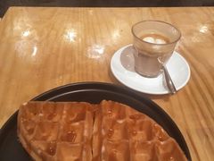 -CafeDuVillage乡村咖啡馆(美邻苑店)