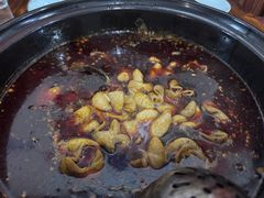 -金海椒罐罐鲢鱼(东方桂苑店)