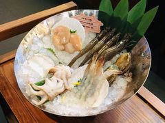 -牛New寿喜烧(闵行龙湖天街店)