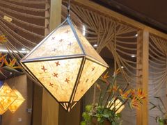 -云海肴·汽锅鸡·云南菜(天津国金汇店)