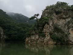 -大连冰峪旅游度假区