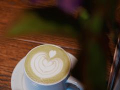 -echoes coffee回响咖啡(888街店)