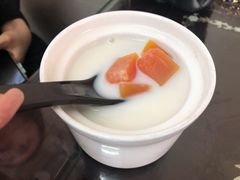 -潘苏凉茶馆(康之宝超级广场店)