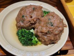 -蔡澜点心·粤菜(花城汇南区店)