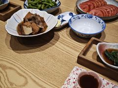 -彩汐 日式海鲜&烧鸟居酒屋
