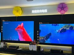 -红星美凯龙(北京北四环店)