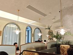 -香阁餐厅·常州菜·常州菜代表品牌(新北奥体店)