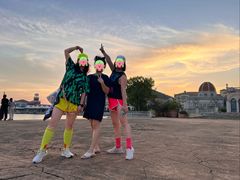 -平湖九龙山庄园圣马可酒店