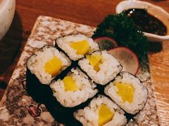 -小池屋创意料理