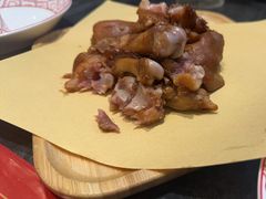 -李记东北饺子馆·东北菜(欢乐谷店)