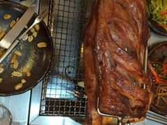 烤羊腿-宗泉烤全羊·烤羊腿·家常菜(解放东路店)