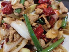 -隔壁老王·家常云南菜(花巷店)