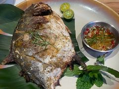 -越美小馆·越南料理(曲江店)