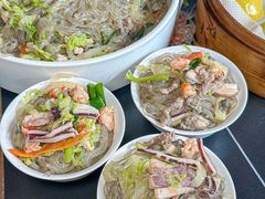 -坛南湾阿强农家乐.海鲜大排档老字号(福州地标美食店)