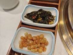 -千寻山野烤肉(中关村店)