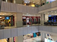 -凯德MALL(西直门店)