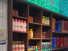 -飨府.老淮面馆.自营(清河路店)
