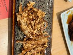 -南京大牌档(龙江新城市广场店)