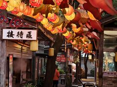 -巴倒烫陆派火锅山庄(南山总店)