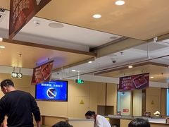 -海底捞火锅(金地广场生日主题店)