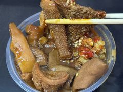 -阿姨牛杂(北京路店)