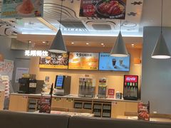 -菲滋意式餐厅(富阳东方茂店)