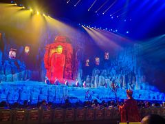 -华夏文旅西安度假区