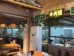 -禾田里·农村家常菜(乐从金河水岸店)