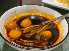 -江渔儿酸菜鱼·拔草餐厅(虎门君乐汇店)
