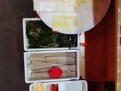 -潮辣成都老火锅(奉贤扶港路店)
