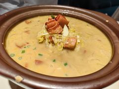 -在前门·烤鸭北京菜(五月花广场店)