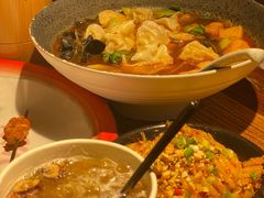 -北丐先生·野馄饨烧烤(雨花万象店)