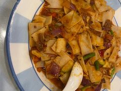 -阿西娅食府(中关村店)