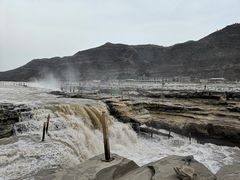 -陕西黄河壶口瀑布旅游区