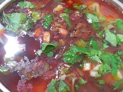 -代四孃牛华豆腐脑美味小食(总店)