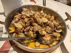 -双合园·海鲜水饺青岛菜(万佳广场店)