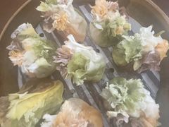 -都一处烧麦馆(前门店)