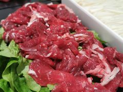 -天长牛肉火锅