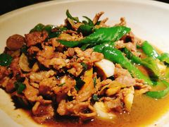 姐夫的小炒肉-姐夫的小菜(新中关购物中心店)