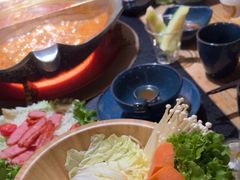 -湊湊火锅·茶憩(上海合生汇店)