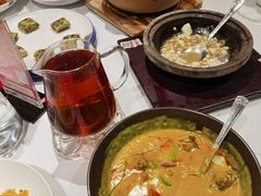 -侨美·唐荔园·40年地道粤菜