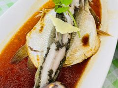 -向阳渔港·湖景餐厅(东钱湖店)