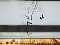 -BLACKSWAN黑天鹅(环球店)