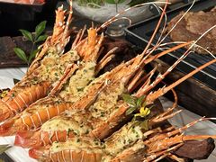 -上井料理黑金店(IFS国金中心店)
