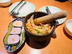 -simply thai天泰(美罗城店)