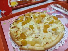 -超级飞侠主题餐厅